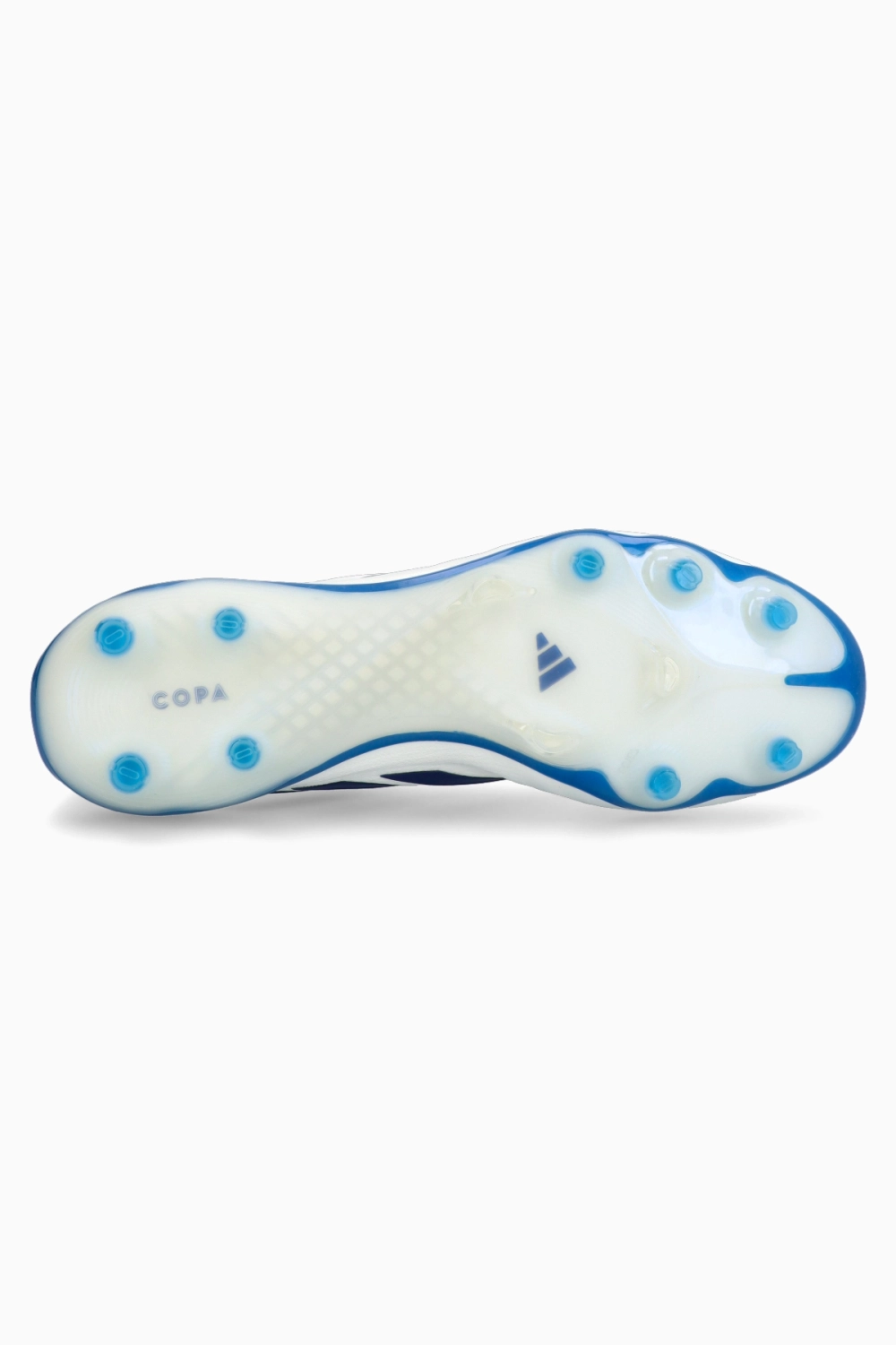 Бутсы adidas Copa Pure 4 Elite FG - белый