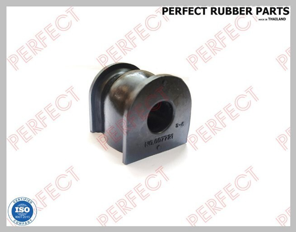 Втулка переднего стабилизатора d16.5 PERFECT (Кратность 2 шт) HO13CT08F02