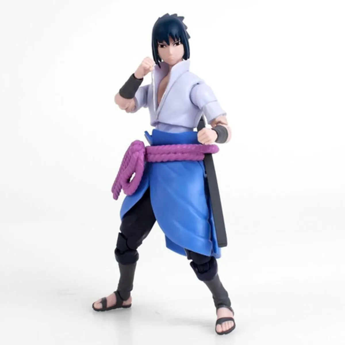 Фигурка BST AXN Naruto: Sasuke Uchiha
