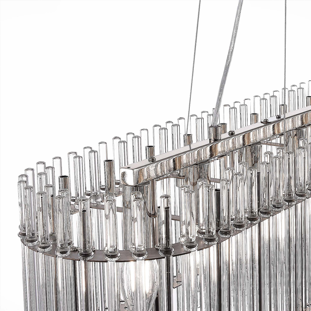 Люстра подвесная ST Luce Epica SL1656.113.08