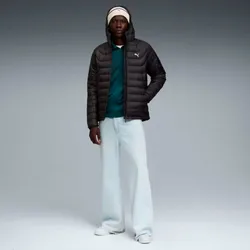 Пуховик мужской PUMA PackLITE Hooded Down Jacket