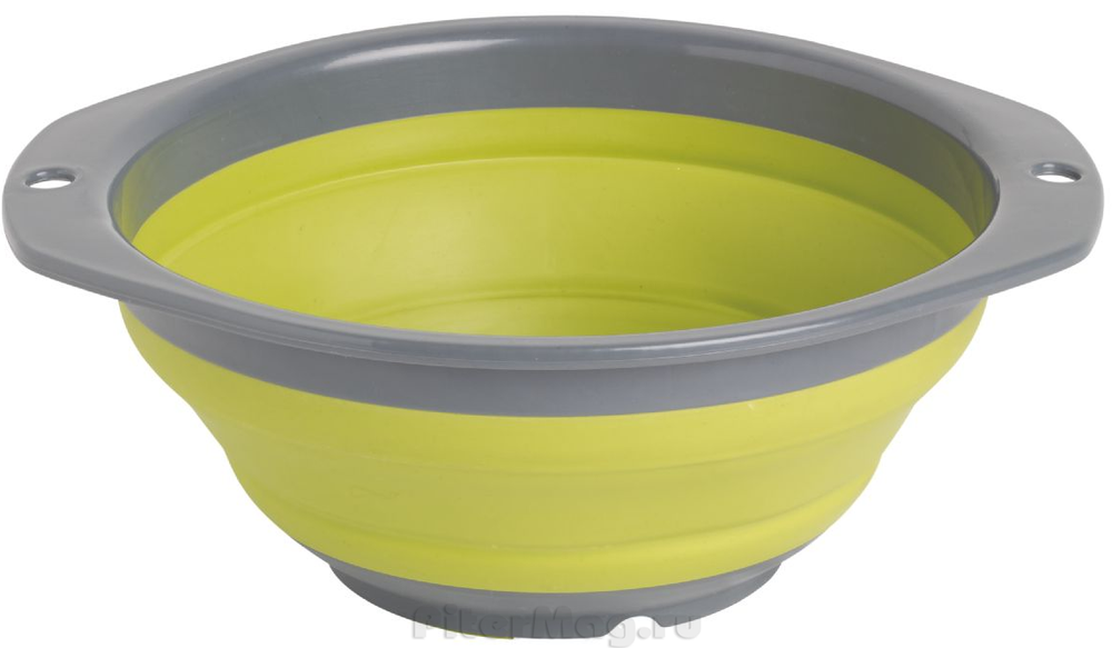 Складная Миска Чаша Outwell Collaps Bowl S Green [650112]