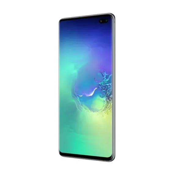 Samsung Galaxy S10 Plus 128gb Аквамарин (Prism Green)