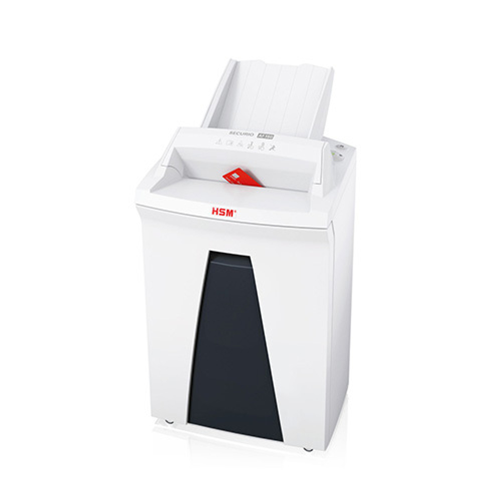 Уничтожитель документов HSM SECURIO AF150, 4.5x30