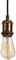 Подвесной светильник Holder LOFT1153 Loft It
