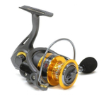 Катушка рыболовная безынерционная Caster NS 2510