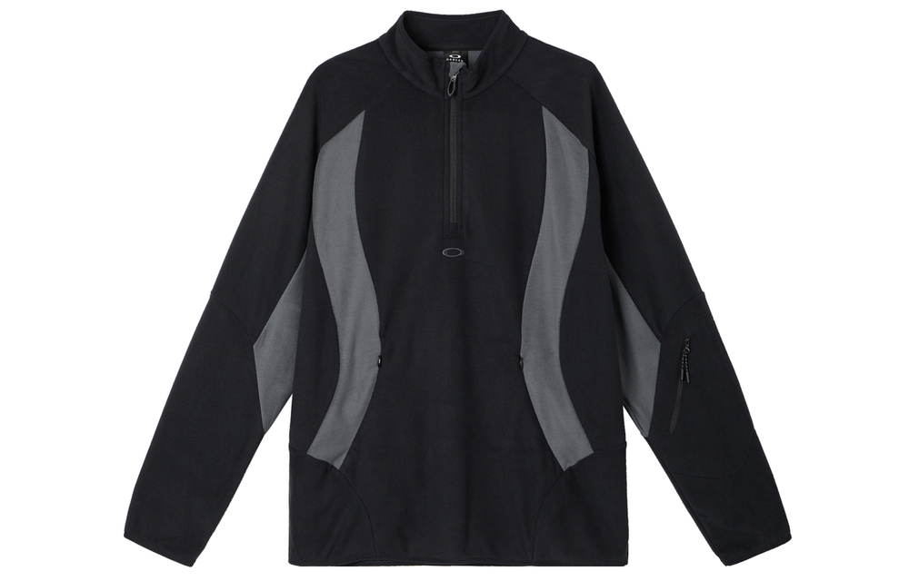 Oakley Jackets белый серый