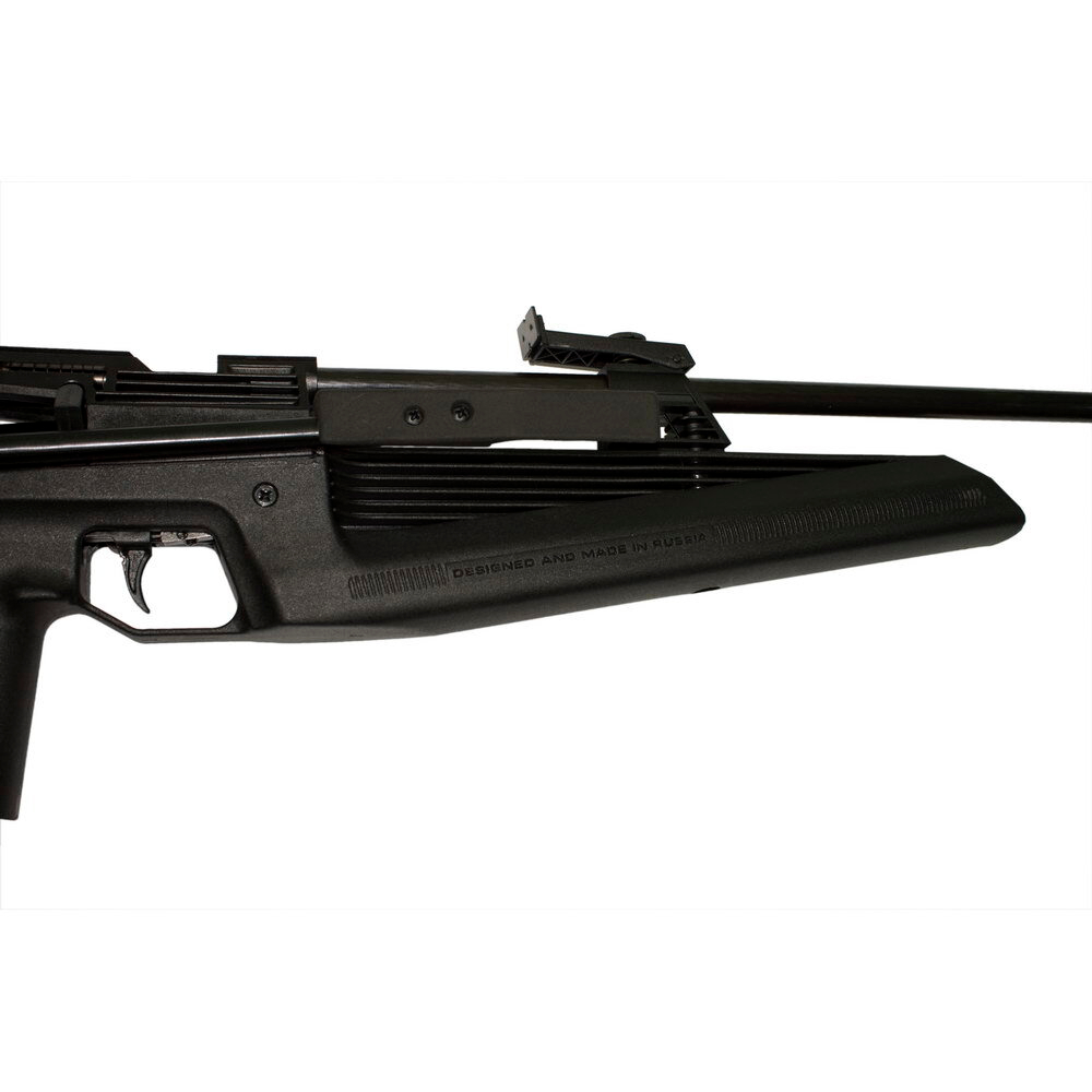 Винтовка пневматическая Baikal MP-60 (3 дж)
