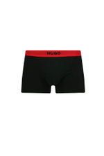 трусики-боксеры 2-pack brother pack Hugo Bodywear - темно-синий(50484632)