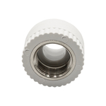 Муфта комб. вн 20х3/4'' EVER® БЕЛЫЙ штрихкод (Россия)