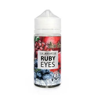 Купить Ice Paradise 100 мл - Ruby Eyes (3 мг)