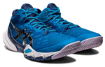 Asics Metarise Island Blue Pure Silver