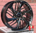 Комплект дисков Toyota 20x8.5 et25 6x139.7