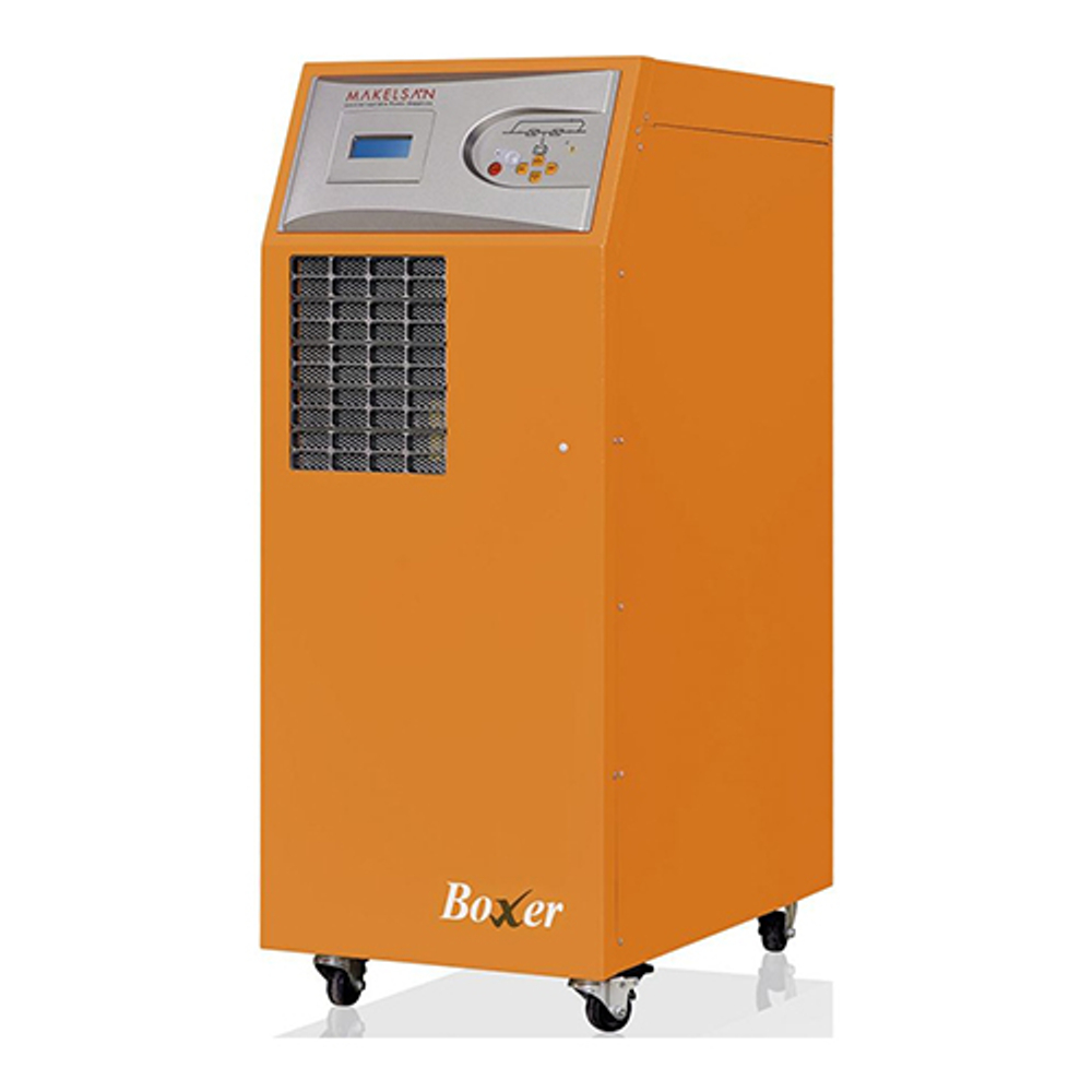 ИБП Makelsan Boxer Series BX3320 FA