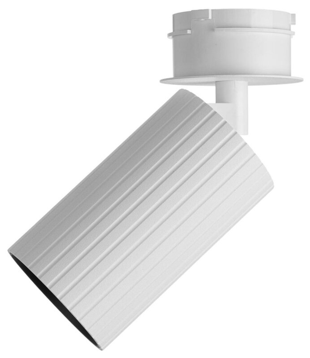 Встраиваемый светильник на штанге Citilux SKYPORT.10 CL512S10R