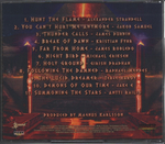 Magnus Karlsson's Free Fall / Hunt The Flame (RU)(CD)