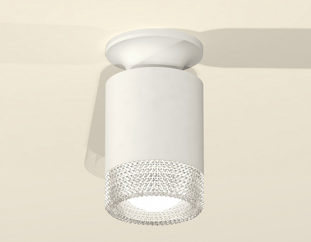 Накладной светильник Ambrella Light XS XS6301102