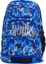 Рюкзак FUNKY TRUNKS You Messer