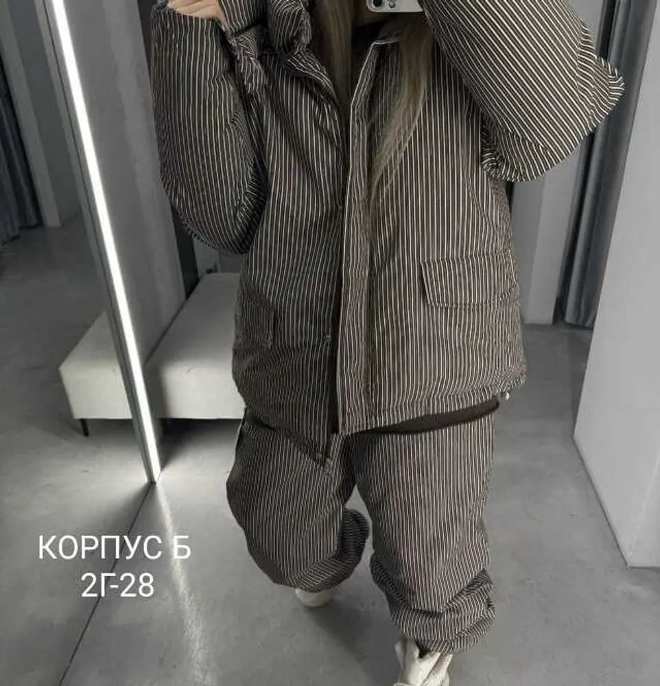 Костюм 414671814968 (491080742) Fabrika
