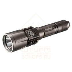 Фонарь Nitecore P25