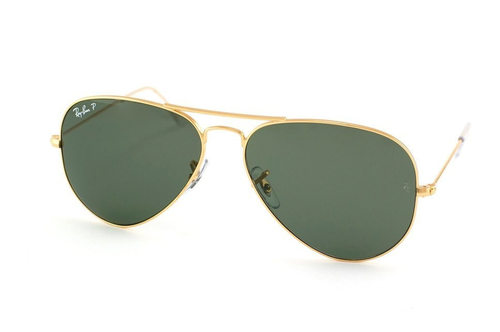Ray Ban Aviator RB 3025 001/58 / 62 мм