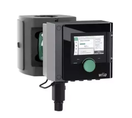 Насос циркуляционный Wilo Stratos MAXO 30/0,5 10 PN10-R7 (1х220В; 0,23кВт)