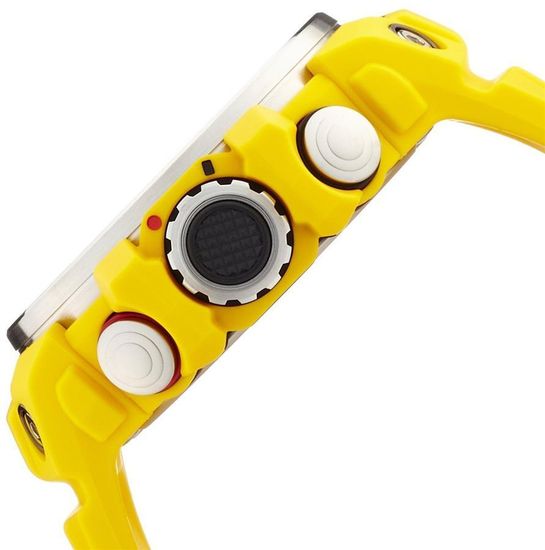 Наручные часы Casio G-Shock GWN-1000-9ADR