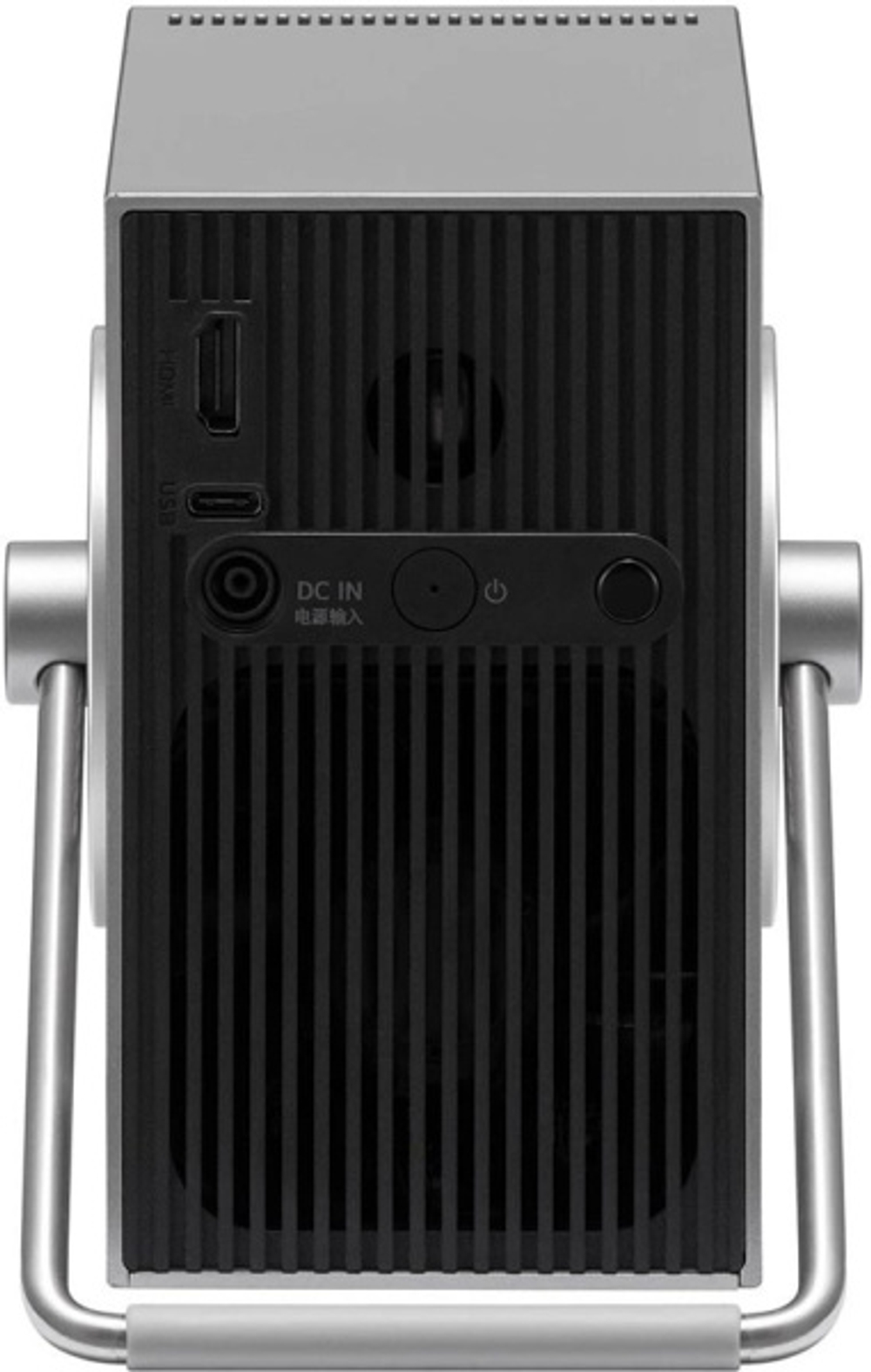 Проектор LG CineBeam Q