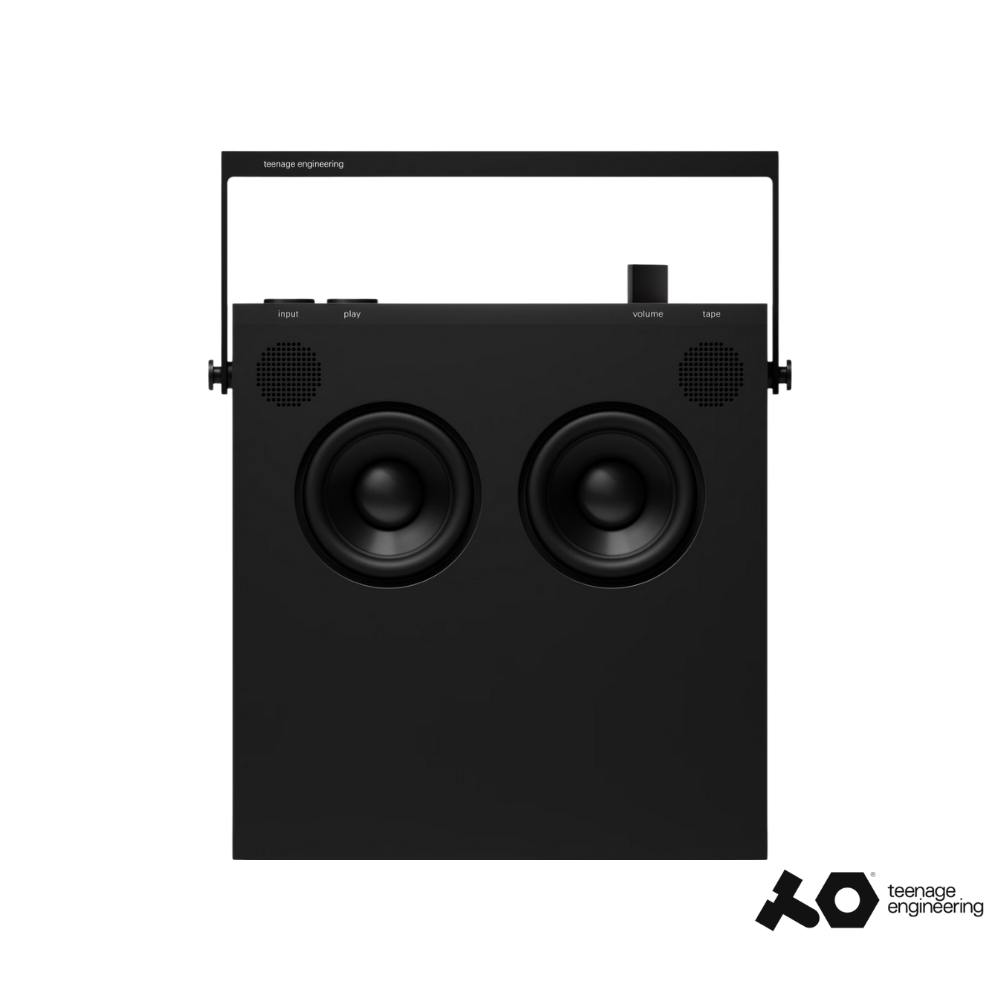 Teenage Engineering OB-4 Magic Radio