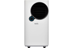 Напольный кондиционер Ballu Eclipse White BPAC-10 EPW/N6 на 25 м²