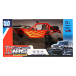 Игрушка Джип на радиоуправлении, 388-7