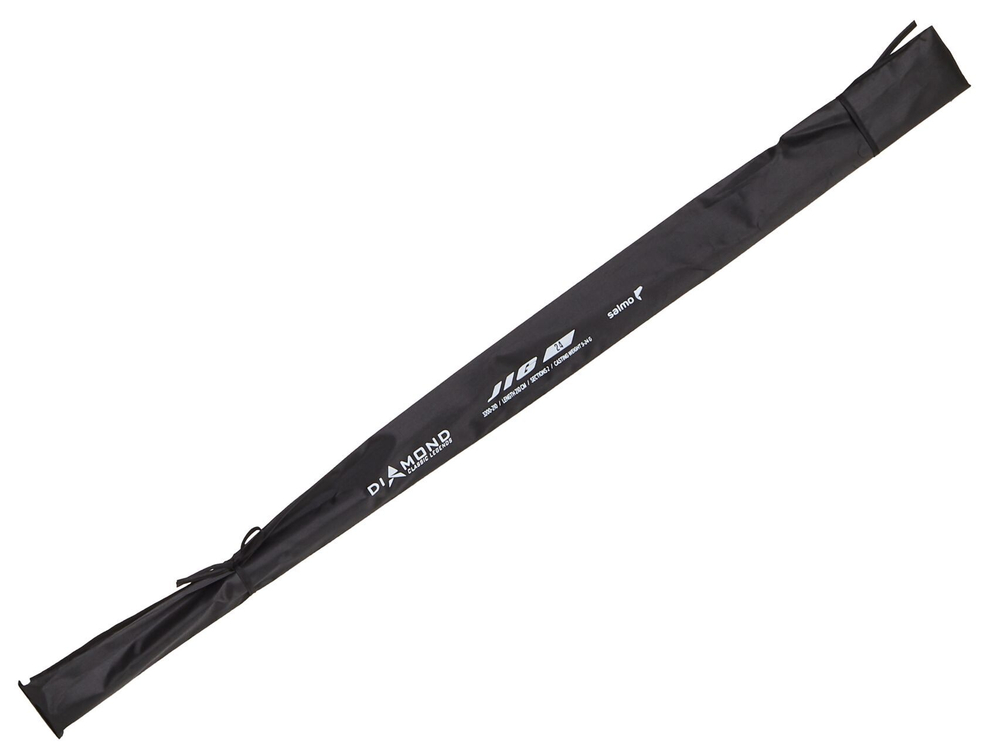 Спиннинг SALMO Diamond Jig 5-24г, 228см