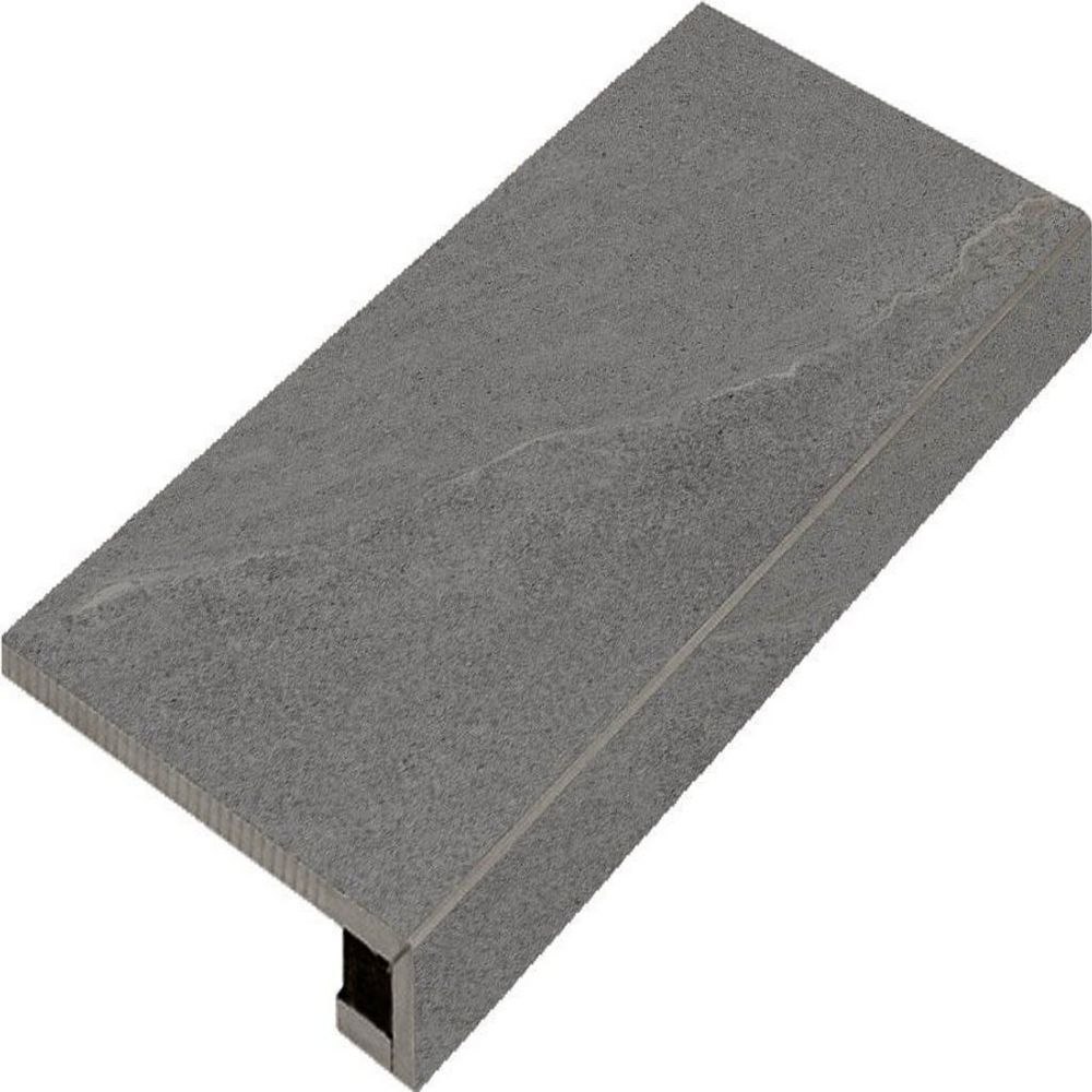 Ступень Contempora Carbon Scalino Front Nat 33x80