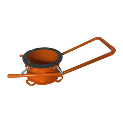 Переходник к силосу SILOMAT bag, Avrora