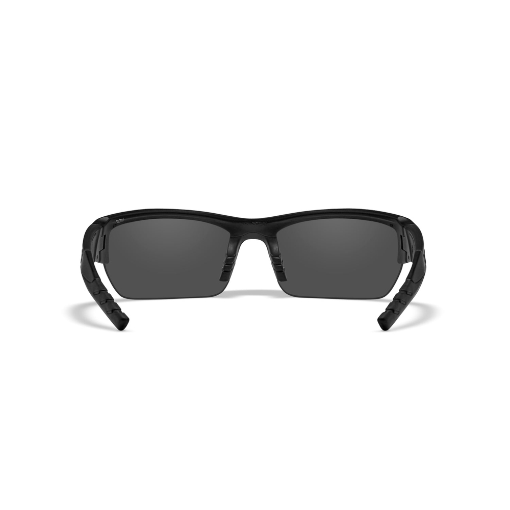 Очки баллистические Wiley X Valor Polarized Grey Matte Black Frame