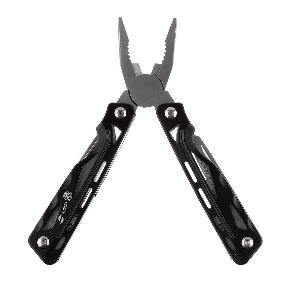 Мультитул STINGER MT-874A