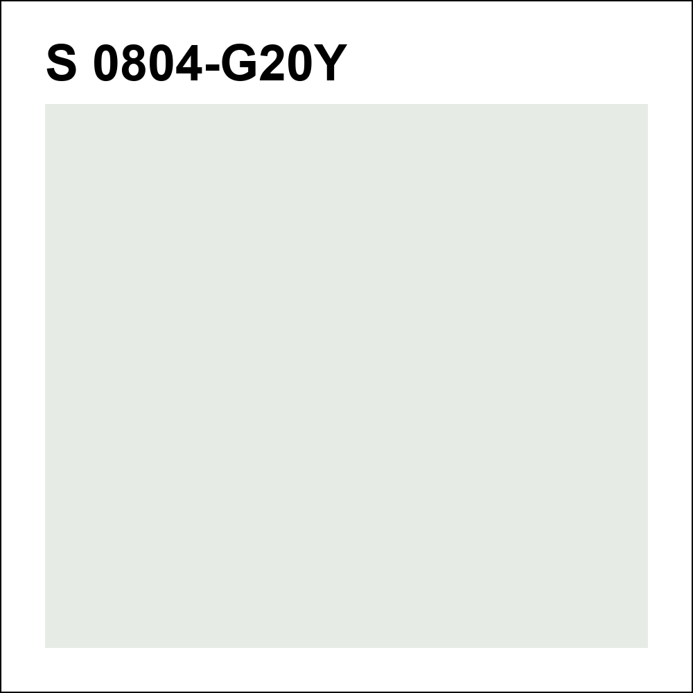 S 0804-G20Y за кг