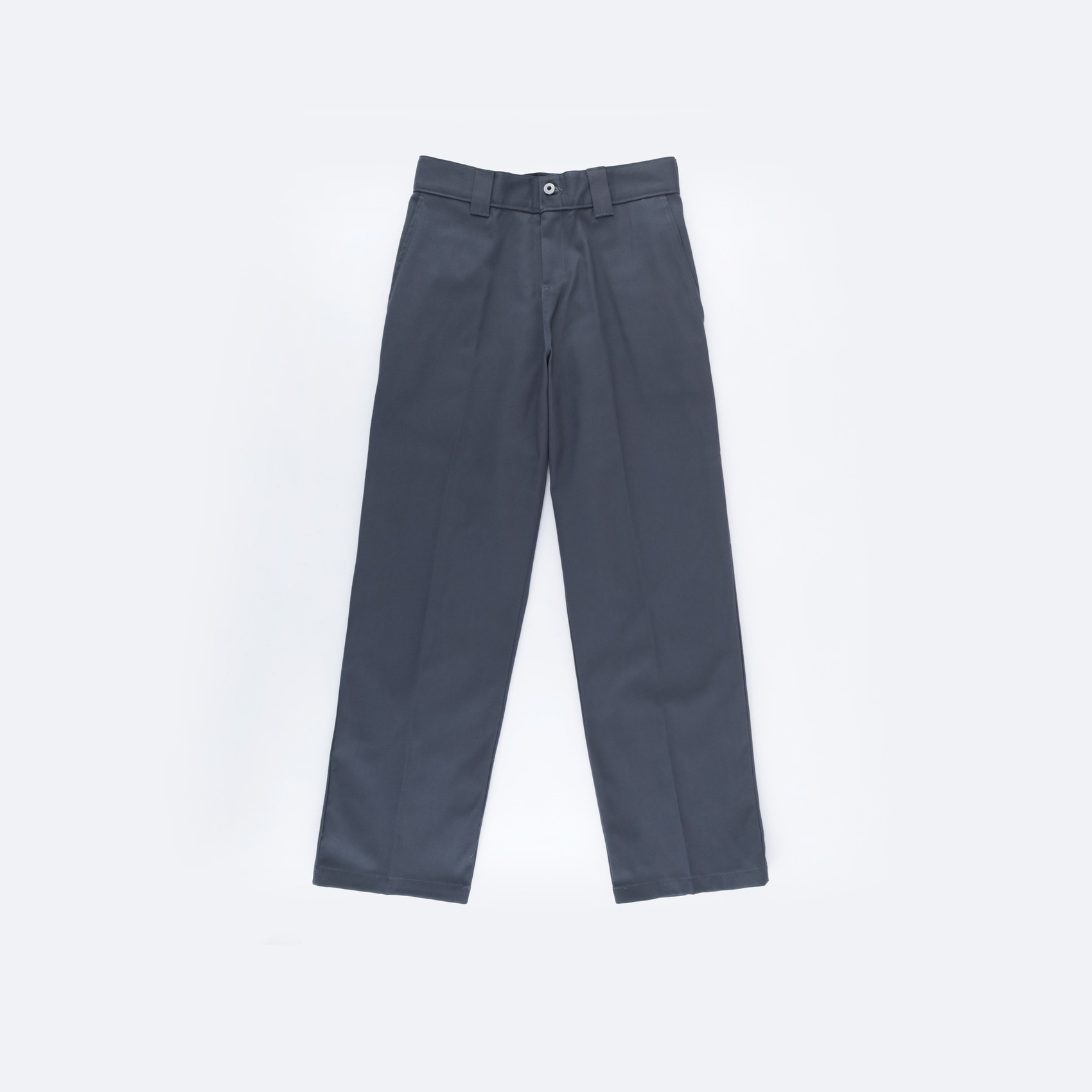 Брюки Dickies Skateboarding Regular Fit Twill Pants (charcoal) артикул: - купить в магазине Дайс
