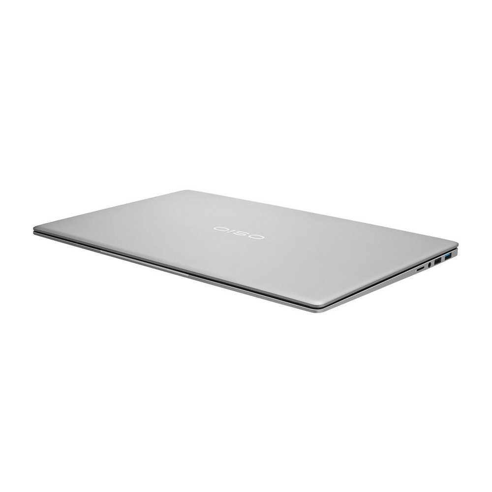 Ноутбук OSIO FocusLine F160i-015 Intel Core i5-1235U/16Gb (2*8 D4)/SSD1Tb/UMA/16.1"/IPS/FHD/1920x1080/60Hz/Linux (Uncom OS)/Gray/1.77kg