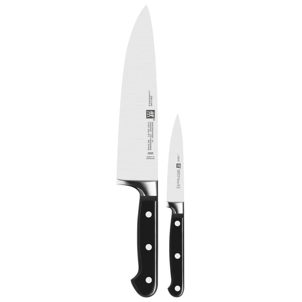Zwilling Набор из 2 профессиональных ножей S EAN 4009839111457