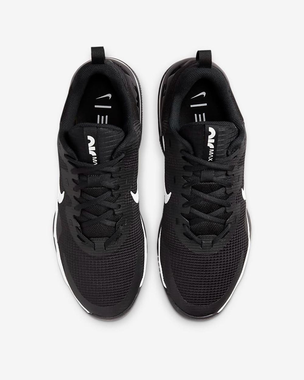 Кроссовки мужские NIKE M NIKE AIR MAX ALPHA TRAINER 5