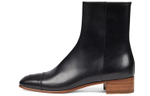 GUCCI Ankle Boots Women"s Black