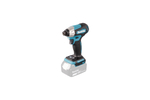 Аккумуляторный ударный шуруповерт Makita 18В, BL, XPT, Li-ion, 140 Нм DTD157Z