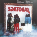 Black Sabbath / The Vinyl Collection 1970-1978 (Limited Edition)(9LP + 7" Single + Book)