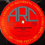 Weather Report – 8:30 2LP (США 1979г.)