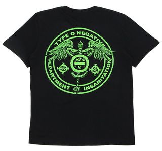 Футболка Type O Negative (4427)