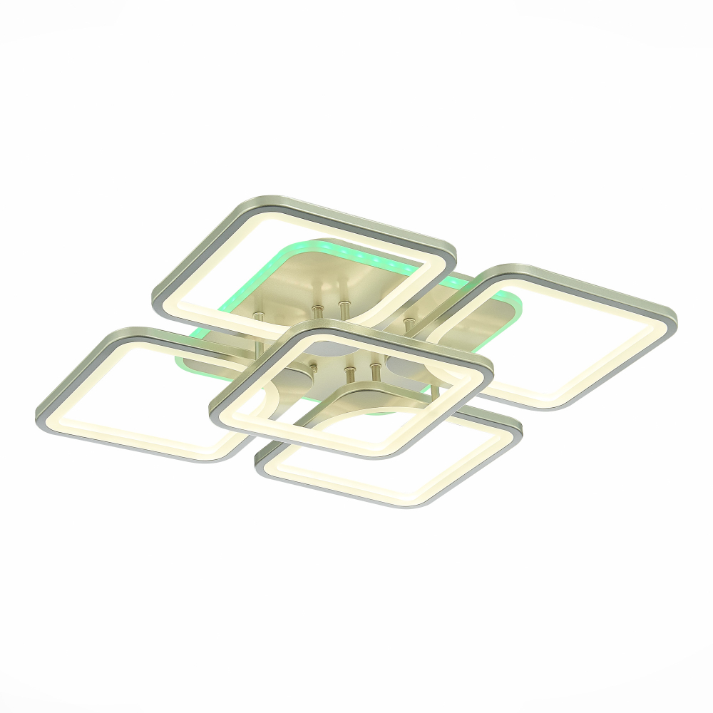 Светильник потолочный Evoled Valia SLE500492-05RGB