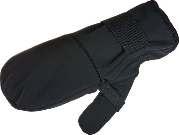 Перчатки-варежки Norfin SOFTSHELL флис. р.XL