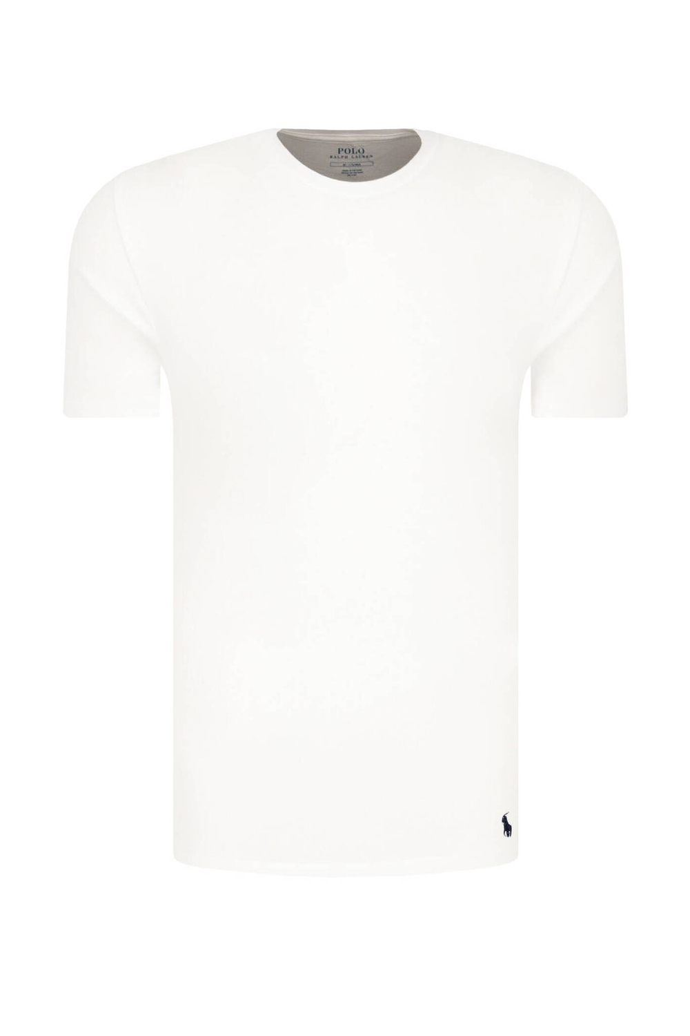 футболка 3 шт. POLO RALPH LAUREN - белый(714830304)