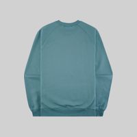  Толстовка женская Carhartt WIP Chasy артикул:I027480 - купить в магазине Дайс